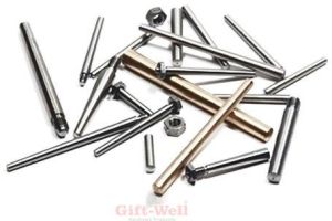 Steel Taper Pins