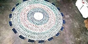 Bath Mats