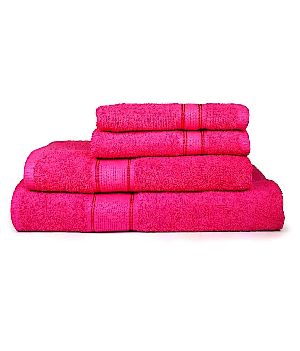 Hand Towels