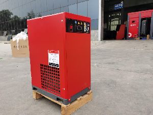 Refrigeration Air Dryer Unit