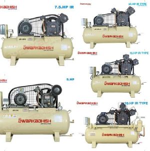 Dwarkadhish Air Compressor