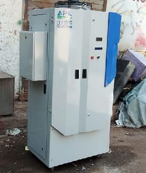 Metro 5HP Silent Dry Air Compressor Unit