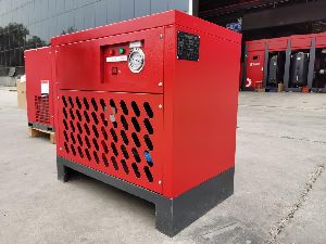 Refrigeration Air Dryer Unit