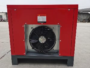 Refrigeration Air Dryer Unit