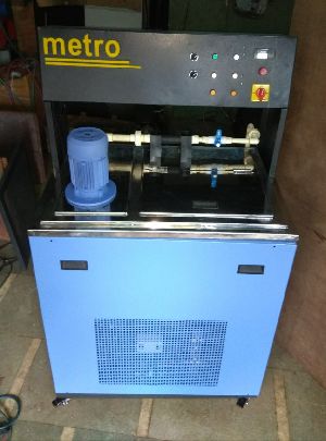 Metro Damping Chiller Unit