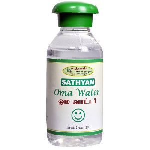 Sathyam Oma Water