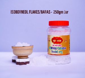 250 gm Isoborneol Flakes Jar