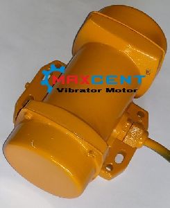 Micro Vibration Motor