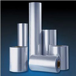 Polyolefin Shrink Films