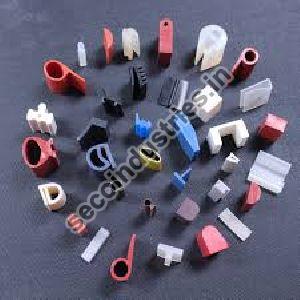 Silicone Rubber Profiles