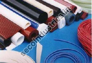 Silicone Rubber Profiles