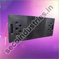 Customized rubber molding services