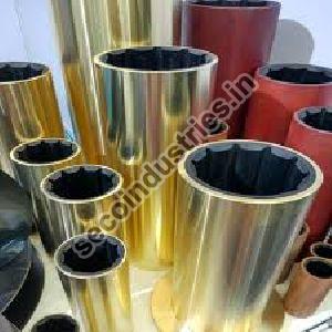 AquaMarine Gun Metal Marine Bearings