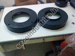 Dewatering Pump Rubber Diffuser Rings