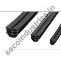 Extruded Rubber Profiles and Cords