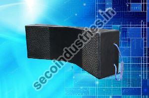 Rubber Skid