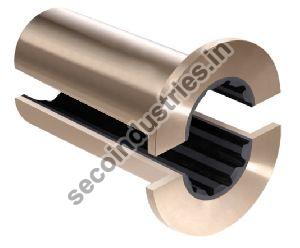 AquaMarine Cutless Flanged Bearings