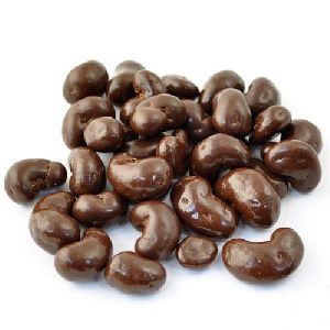 Chocolate Coated Cashews Nut