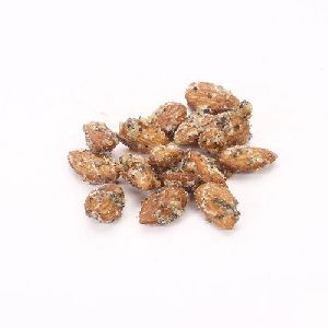 Oregano Roasted Almonds