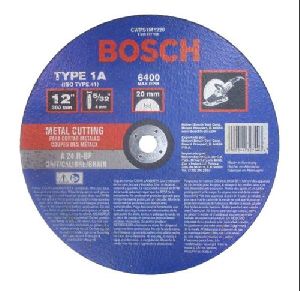 Bosch Metal Cutting Wheels