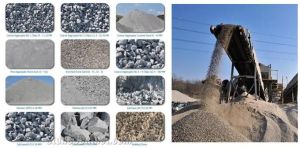 Stone Aggregates