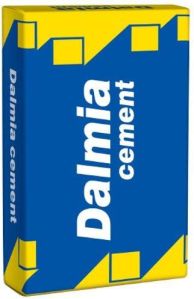 Dalmia Cement