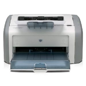 Hp LaserJet Plus Printer