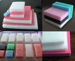 EPE Expanded Foam Sheets