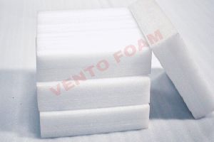 EPE White Foam Sheets