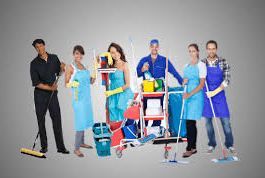Housekeeping Services