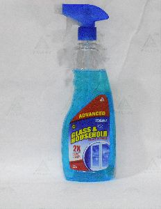 Glass Cleaner