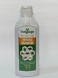 Herbal Hair Shampoo