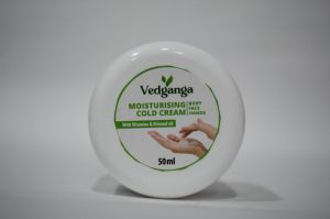 moisturising cold cream