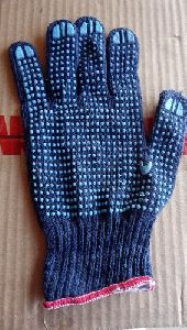 Dotted Cotton Glove