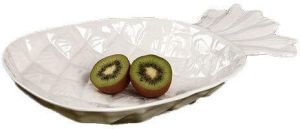 Melamine Pine Apple Platter