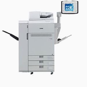 Multi Colour Digital Printing Machine