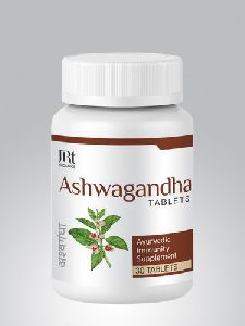 Ashwagandha Tablets