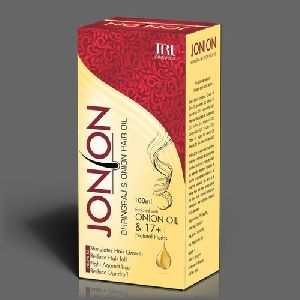 Onion Oil