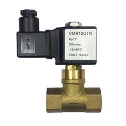 Solenoid Valves