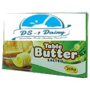 Table Butter