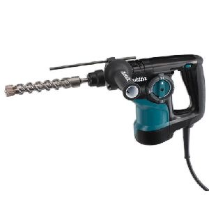 Rotary Hammer Drill