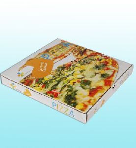 Pizza Box