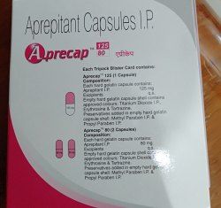 Aprecap Capsule