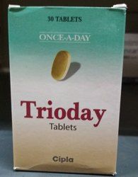 Trioday Tablet