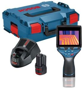 Bosch Thermal Camera