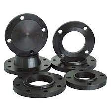 Alloy Steel Pipe Fitting Forged Flange