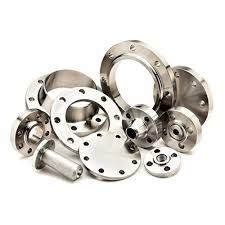 STAINLESS STEEL PIPE FITTINGS FORGED FLANG