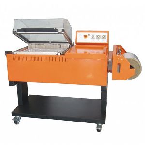 Shrink Chamber Machine