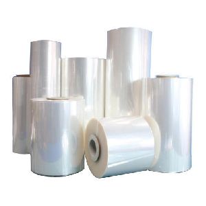 Shrink Film Roll