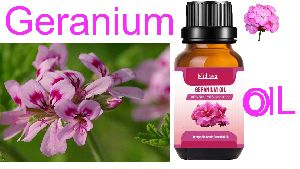 Geranium Oil